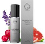 Luxe Myst - Premium Pheromone Perfu