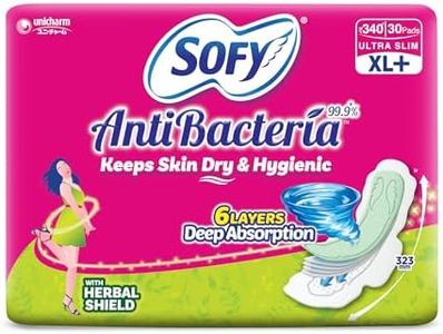 Sofy Anti-