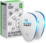 Ultrasonic Pest Control Repeller - 