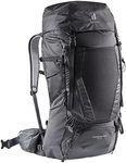 Deuter Unisex Futura Air Trek 50 + 10 Trekking Backpack