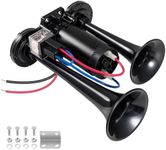 BANHAO Electric Air Horn for Truck 