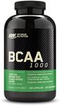 Optimum Nutrition Instantized BCAA 