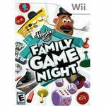 Hasbro Family Game Night