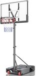 Basketball Hoop,Portable Basketball