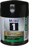 Mobil 1 M1-303A Extended Performance Oil Filter, 2 Pack,