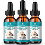 Hemp Oil f