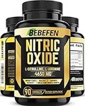 Nitric Oxide Supplements 4650mg - H