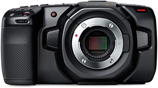 Blackmagic