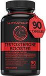 Testosterone Booster for Men - Trib