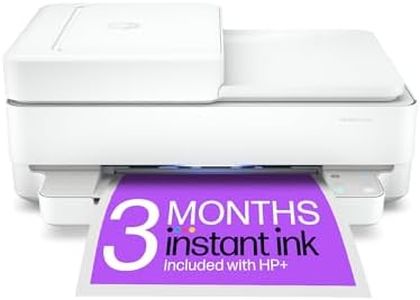 HP Envy 64