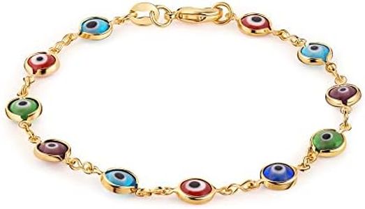 18K Gold P
