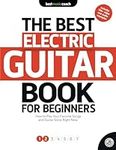 The Best Guitar Book for Beginners: