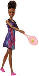 ​Barbie Tennis Player Doll