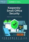 Kaspersky Small Office Security Latest Version- 5 PCs, 1 File Server, 1 Year (CD) + 5 Mobile Devices