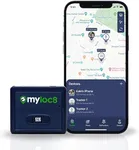 GPS Tracker by Myloc8 – Universal G