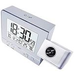 Projection Digital Alarm Clock for 