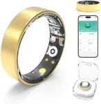 Smart Rings for Women Men,Fitness T