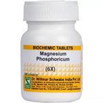 Magnesia Phosphoricum 6X (20g) || WSI Homeopathy