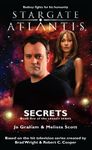 STARGATE ATLANTIS: Secrets (Book 5 in the Legacy series) (Stargate Atlantis: Legacy series)