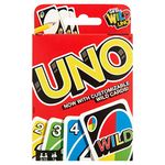 Uno Cards