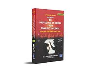 DIGEST ON PROTECTION OF WOMEN FROM DOMESTIC VIOLENCE [Along-with Act of 2005 & Rules of 2006]