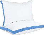 Bed Pillow For Side Sleepers