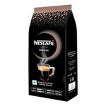 Nescafe Intenso Whole Roasted Coffee Beans, 1Kg Arabica and Robusta Blend, Bag