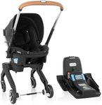 Evenflo Gold Shyft DualRide Infant 