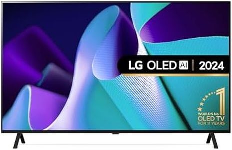 LG OLED55B