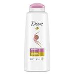 Dove Shampoo for Curly Hair Endless