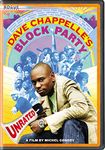 Dave Chappelle's Block Party [DVD] [2006] [Region 1] [US Import] [NTSC]