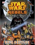 Epic Battle: Visual Guide (Star Wars Rebels)