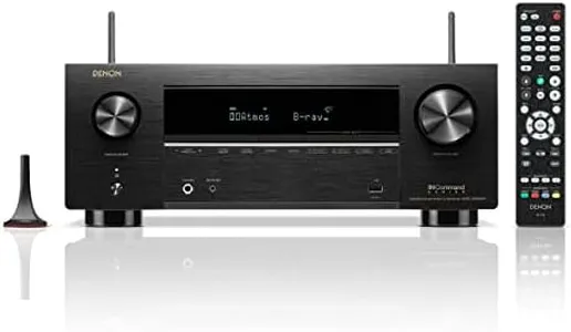 Denon AVR-