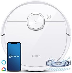 ECOVACS DE
