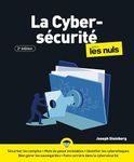 CYBERSÉCURITÉ POUR LES NULS 2E ÉD.