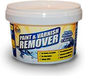 Home Strip Paint & Varnish Remover 