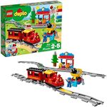 LEGO DUPLO Town Steam Train 10874 R