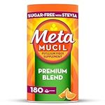 Metamucil Premium Blend, Daily Psyl