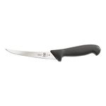 Mercer Culinary RPX Curved Boning Knife – Semi-Flexible, 5.9 Inch