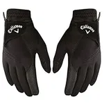 Callaway Golf Gloves Thermal Grip (