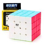 CuberSpeed QiYi Qiyuan S 4x4 Stickerless Bright Magic Cube MoFangGe MFG Qiyuan S Color 4X4X4 Speed Cube