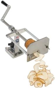 Nemco Wavy