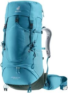 Deuter Women's Aircontact Lite 35 + 10 Sl Trekking Backpack