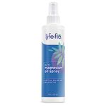 Life-flo Pure Magnesium Oil, 8 Ounce