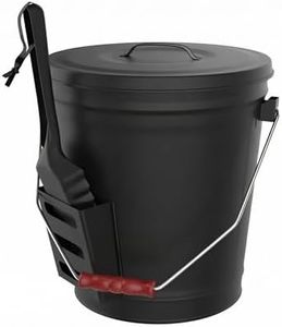Ash Bucket