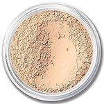 Pure Minerals Foundation Loose Powder Compare to Bare Minerals Matte and Original (Fairly Light - Matte 8g)