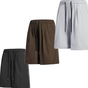3 Pack Gym Shorts Men,Workout Shorts Men Elastic Waistband Quick Dry Athletic Running Short Pants Lightweight Breathable with Pockets,Gym,Sports,Exercise,Tennis,Casual Activewear,Yoga,Hiking,Beachwear