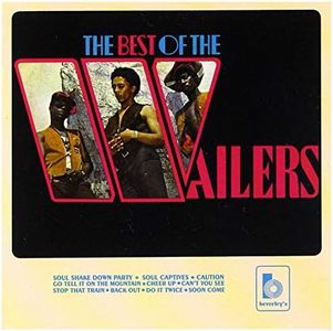 Best of the Wailers