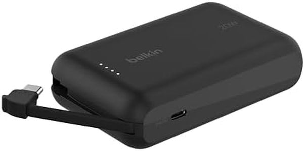 Belkin Boo