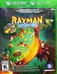 Rayman Legends - Xbox 360
